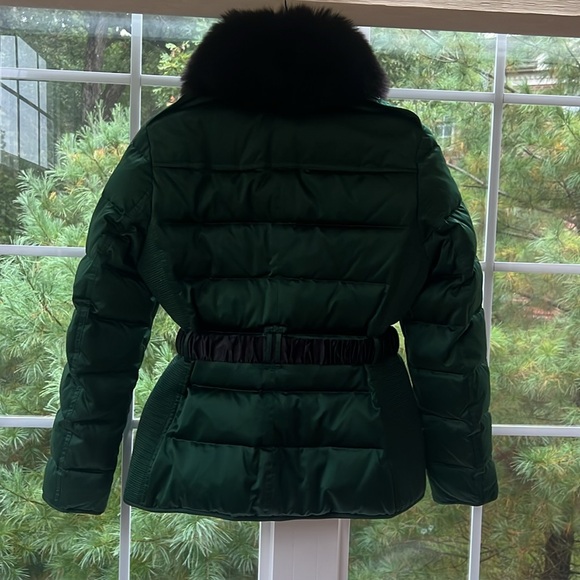 - Burberry Jacket - Picture 5 of 10